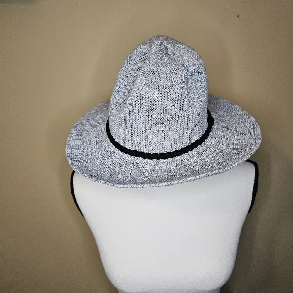 Francesca's 100% Cotton Summer hat NWT